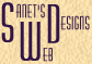 Sanet's Web Designs